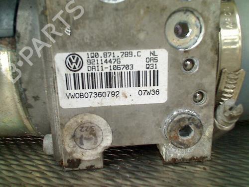 Sunroof engine VW EOS (1F7, 1F8) 2.0 FSI | BP36070704M60 - Image 5