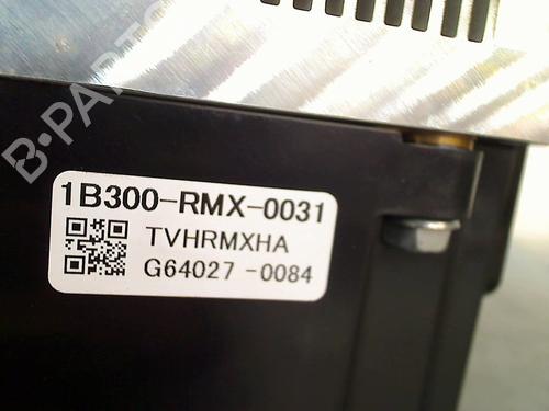 Electronic module HONDA CIVIC VIII Saloon (FD, FA) 1.3 IMA (FA3, FD3) | BP31294045M83  - Image 8