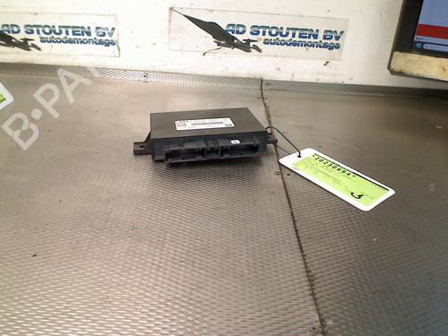 Used Electronic module AUDI E-TRON (GEN) 50 quattro (313 hp) 31147103