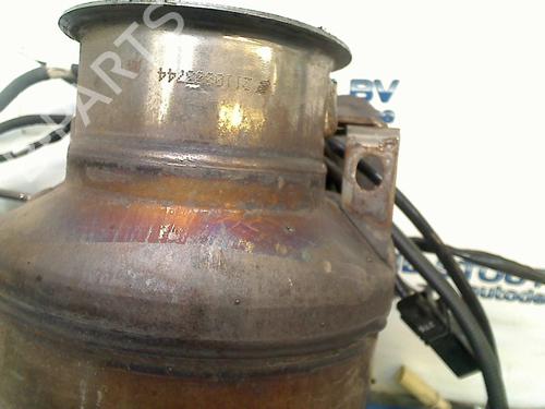 Catalyst BMW 3 Coupe (E46) 318 Ci | BP13412759M10 
