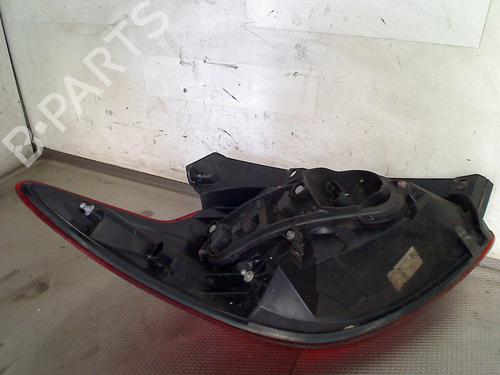 Right taillight FORD KA (RU8) 1.2 | BP39199814C35 - Image 7