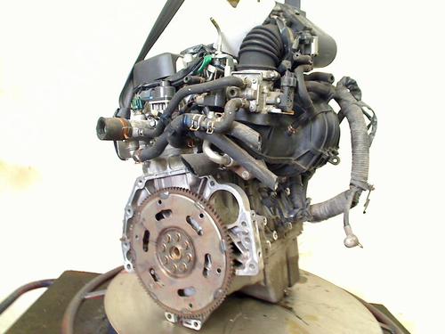 Engine SUZUKI SWIFT III (MZ, EZ) 1.5 (RS415, ZC21S) | BP37632829M1 - Image 5