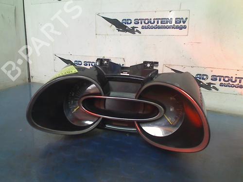 Used Instrument cluster Instrument cluster 12980541 12980541