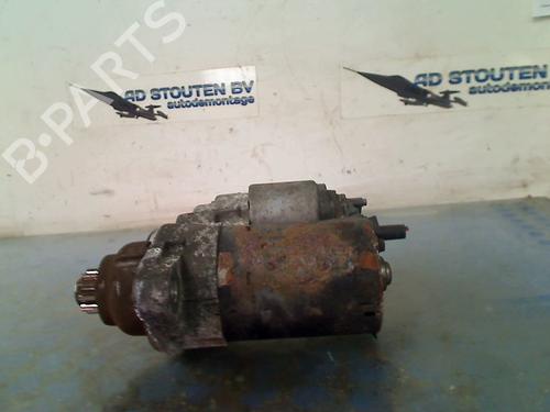 Startmotor VW FOX Hatchback (5Z1, 5Z3, 5Z4) 1.2 (55 hp) 30719540