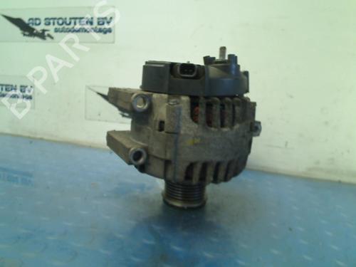 Used Alternator Alternator 11325826 11325826