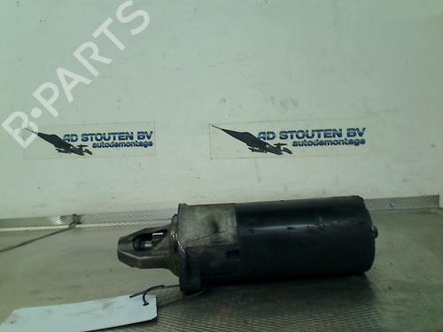 Used Starter Starter MERCEDES-BENZ SPRINTER 3,5-t Van (B906) 319 CDI / BlueTEC (906.631, 906.633, 906.635, 906.637) (190 hp) 36320931 36320931