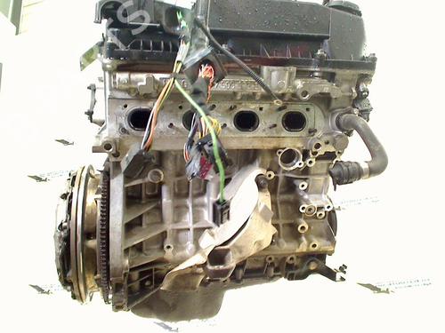 Used Engine BMW 1 (E87) 116 i (115 hp) 29965370