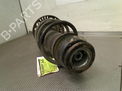 Left front shock absorber VW UP! (121, 122, BL1, BL2, BL3, 123) 1.0 | BP31992078M16 - Image 5