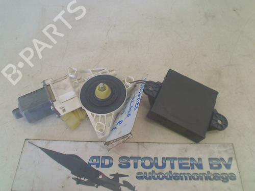 Right rear window motor MERCEDES-BENZ C-CLASS (W204) C 220 CDI (204.008) | BP11300585E22 