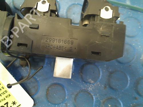 Left front window switch KIA PICANTO III (JA) 1.0 | BP11263795I27 - Image 3