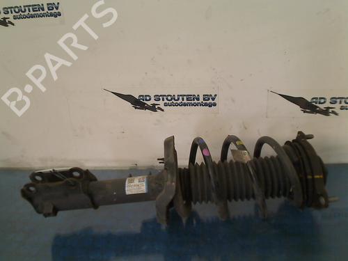 Right front shock absorber HYUNDAI IONIQ (AE) Electric | BP19916376M17 