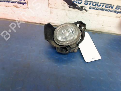 Used Left front fog light MAZDA 3 (BM, BN) 2.0 (120 hp) 17369262