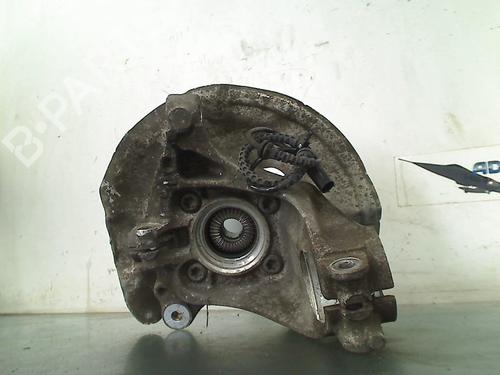 Left front steering knuckle MINI MINI CLUBMAN (F54) Cooper | BP21556598M25 