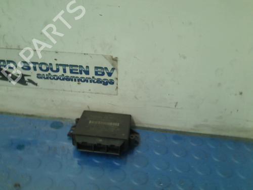 Used Control unit Control unit 13321787 13321787
