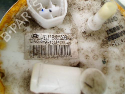 Fuel pump HYUNDAI ix35 (LM, EL, ELH) 1.6 | BP30851054M76 