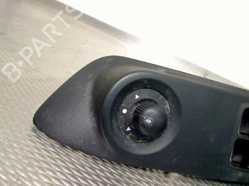Left front window switch IVECO DAILY VI Van 33S16, 35S16, 35C16, 38S16, 40C16, 42S16, 50C16 | BP36474860I27 - Image 3