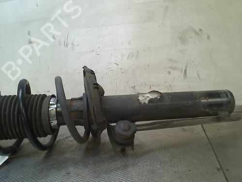 Right front shock absorber AUDI Q2 (GAB, GAG) 1.4 TFSI | BP38680865M17 - Image 4