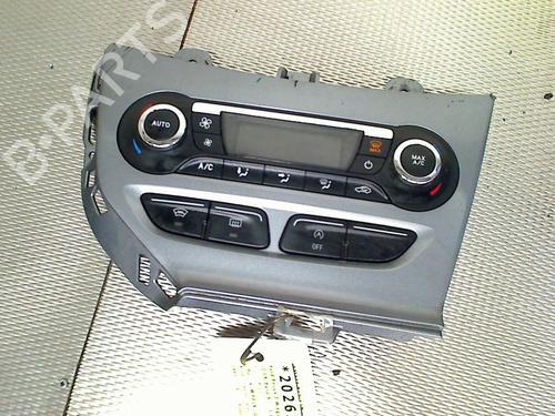 Climate control FORD FOCUS III Turnier 1.6 EcoBoost | BP40008321I5 - Image 4