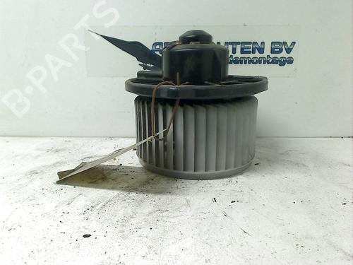 Used Heater blower motor DAIHATSU CUORE VI (L251, L250_, L260_) 1.0 (58 hp) 11257594