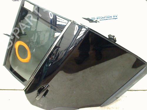 Right rear door PEUGEOT 2008 I (CU_) 1.2 THP 130 / PureTech 130 | BP30742710C5 