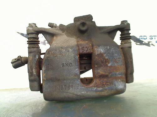 Right front brake caliper AUDI A3 Sportback (8YA, 8YF) 35 TDI | BP21801080M104