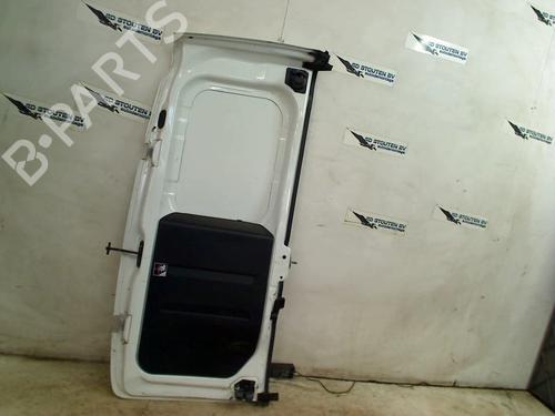 Right tailgate OPEL COMBO Box Body/MPV (X12) 1.3 CDTI (B05) | BP30742705C77