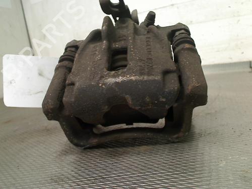 Right rear brake caliper RENAULT TRAFIC III Van (FG_) 1.6 dCi 125 (FGMH) | BP32256199M106 