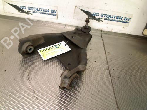Right front suspension arm DACIA DUSTER (HS_) 1.6 16V LPG | BP28814228M13 