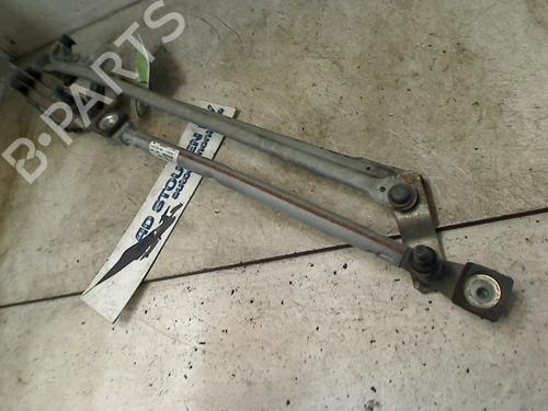 Front wipers mechanism FORD FOCUS II Turnier (DA_, FFS, DS) 2.0 | BP11320370C83 