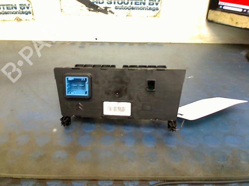 Climate control PEUGEOT 308 SW I (4E_, 4H_) 1.6 16V | BP24931719I5 