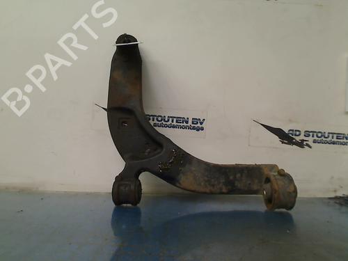 Right front suspension arm VW TRANSPORTER T5 Van (7HA, 7HH, 7EA, 7EH) 2.0 TDI | BP16407335M13 