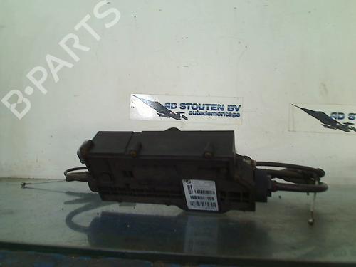 Used Electric handbrake BMW X5 (E70) xDrive 40 d (306 hp) 19778949
