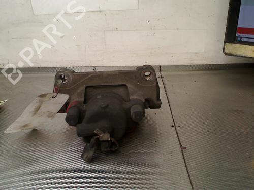 Højre bremsekaliber foran ALFA ROMEO GIULIETTA (940_) 1.4 TB (940FXB1A, 940FXB11) (170 hp) 31851343