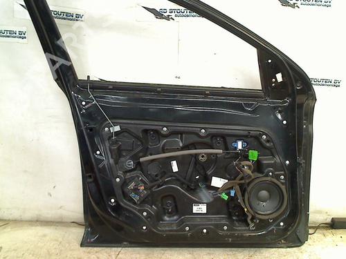 Left front door VOLVO XC60 I SUV (156) 2.0 T | BP30142868C2