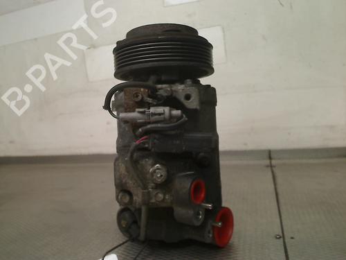 AC compressor BMW 3 Touring (E91) 318 d | BP31987436M34