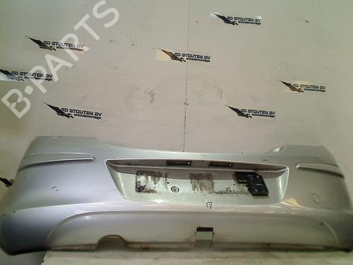 Rear bumper OPEL CORSA D (S07) 1.3 CDTI (L08, L68) | BP18335636C8 