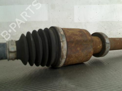 Right front driveshaft RENAULT LAGUNA III (BT0/1) 2.0 16V (BT05, BT0F, BT0W) | BP35799341M39 - Image 3