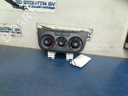 Used Climate control OPEL COMBO Box Body/MPV (X12) 1.3 CDTI (B05) (90 hp) 21396842