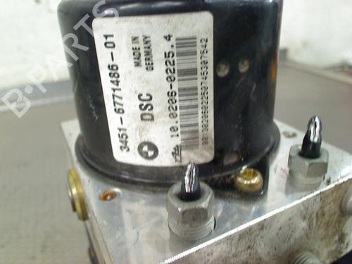 ABS pump BMW 1 (E87) 116 i | BP29965368M43