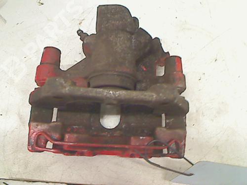 Right rear brake caliper MINI MINI (R50, R53) Cooper | BP11775106M106 