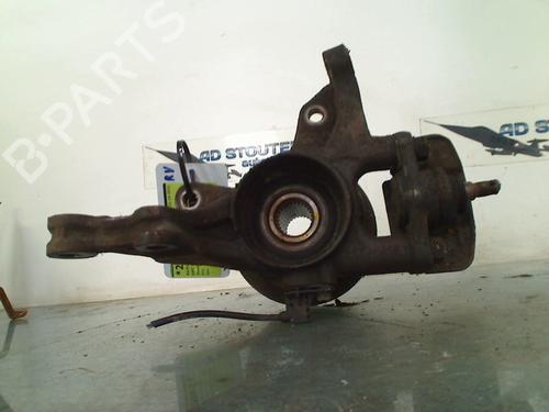Right front steering knuckle KIA PRO CEE'D (ED) 1.6 | BP19503107M26 