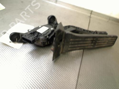 Used Pedal Pedal HYUNDAI i30 (GD) 1.6 CRDi (128 hp) 34715098 34715098