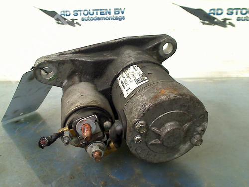 Starter NISSAN JUKE (F15) 1.6 DIG-T NISMO RS 4x4 | BP18233482M8