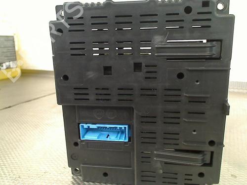 Elektronisk modul Elektronisk modul FIAT 500 (312_) 1.2 (312AXA1A) (69 hp) 33245312 33245312