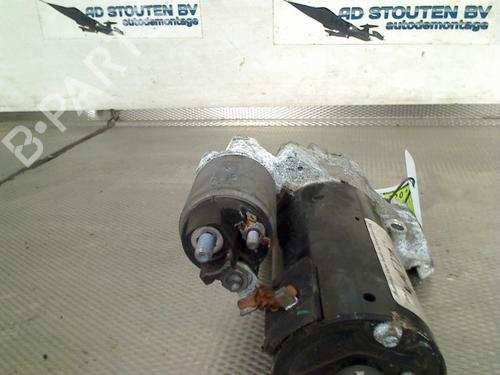 Starter BMW 5 (F10) 520 d | BP31807353M8