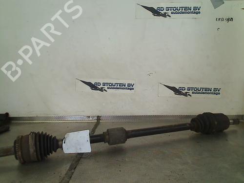 Used Right front driveshaft KIA CEE'D SW (ED) 1.4 (109 hp) 28333513