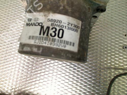 ABS pump HYUNDAI ix35 (LM, EL, ELH) 1.6 | BP30851047M43 