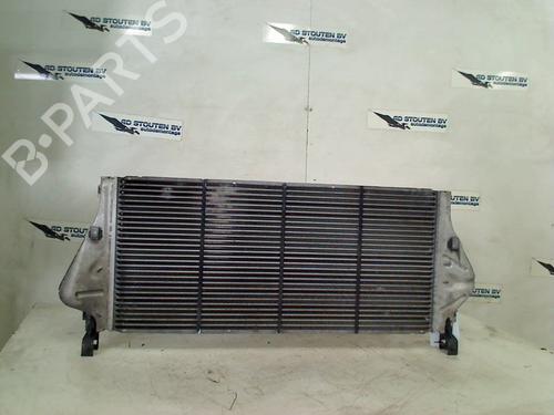 Used Intercooler Intercooler RENAULT ESPACE IV (JK0/1_) 2.0 (JK0A, JK1D, JK0N) (170 hp) 36070718 36070718