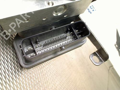 ABS pump MERCEDES-BENZ A-CLASS Saloon (V177) A 200 (177.187) | BP29822276M43 