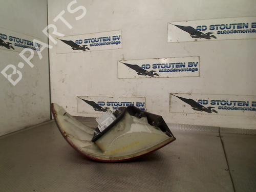Left taillight MERCEDES-BENZ B-CLASS Sports Tourer (W245) B 150 (245.231) | BP29811965C34 